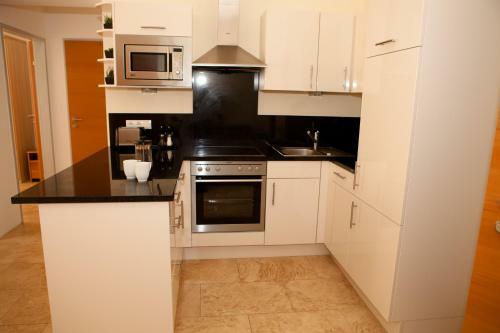 Apartamento Residenz Zwieselstein