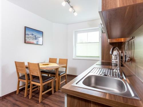 Apartamento Panoramablick S�lden