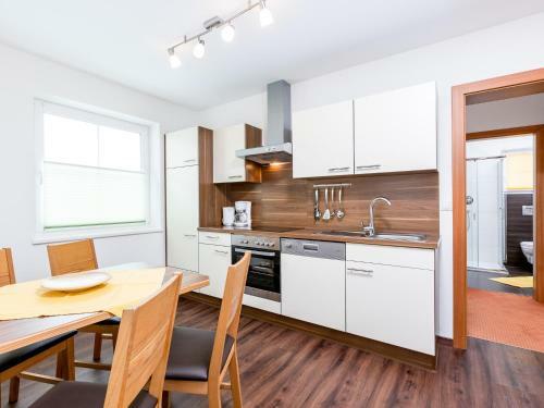 Apartamento Panoramablick S�lden