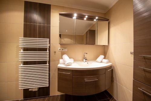 Apartamento A Casa Bernstein
