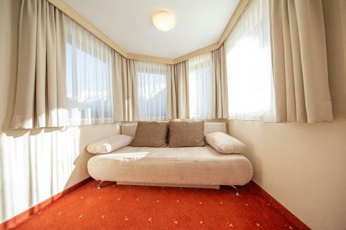 Apartamento A Casa Bernstein