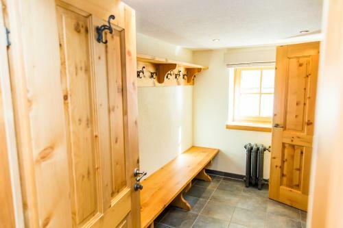 Alpine Lodge S�lden - Chalet & Apart