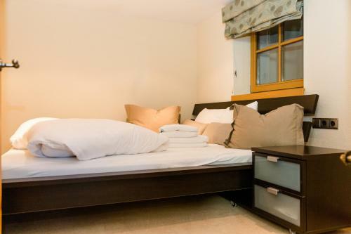 Alpine Lodge S�lden - Chalet & Apart