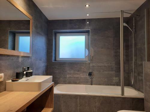 Apartamento Ferienhaus Anna