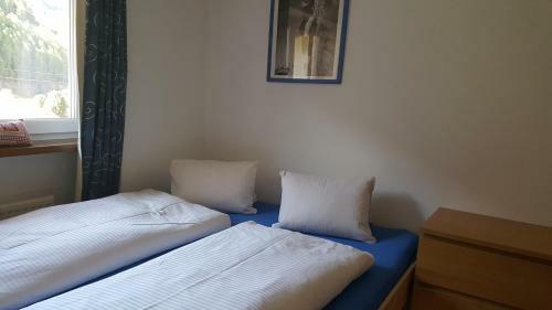 Apartamento Ferienhaus Anna