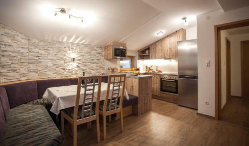 Apartamento Appartment Salino