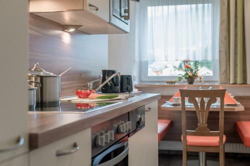Hostal Apart Wiesengrund