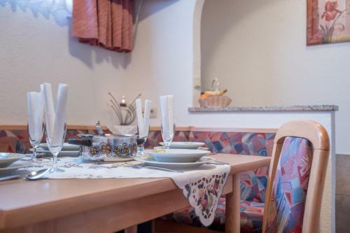 Hostal Apart Wiesengrund
