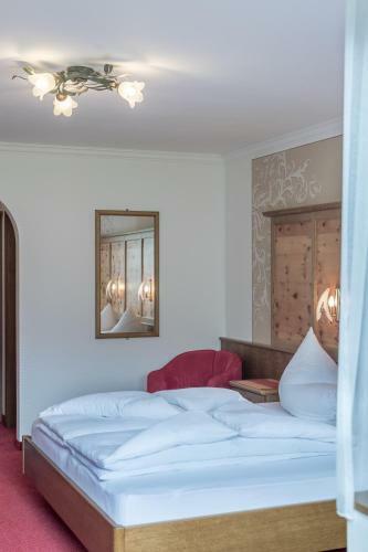 Hostal Apart Wiesengrund