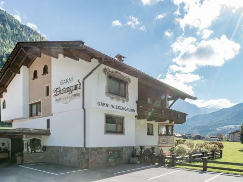 Hostal Apart Wiesengrund