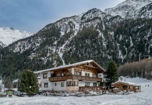 Hostal Apart Wiesengrund