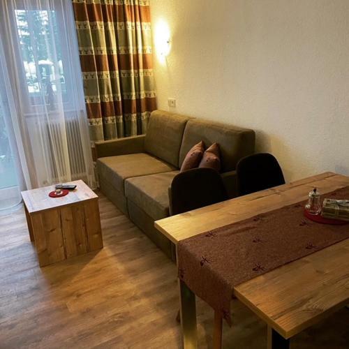 Apartamento Rimls Landhaus