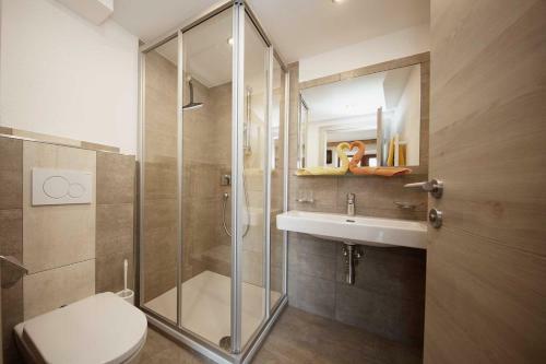 Apartamento Rimls Landhaus