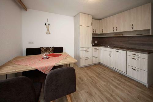 Apartamento Rimls Landhaus