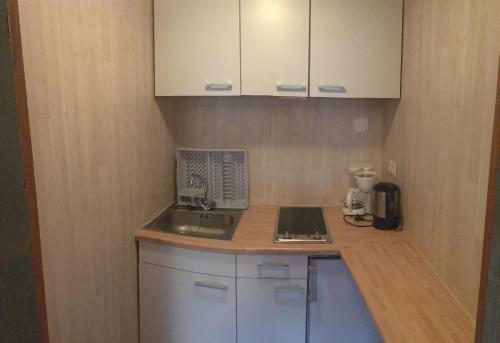 Apartamento Haus Windachschlucht