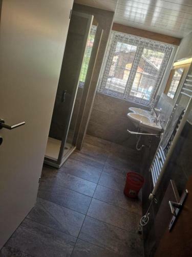 Apartamento Haus Windachschlucht