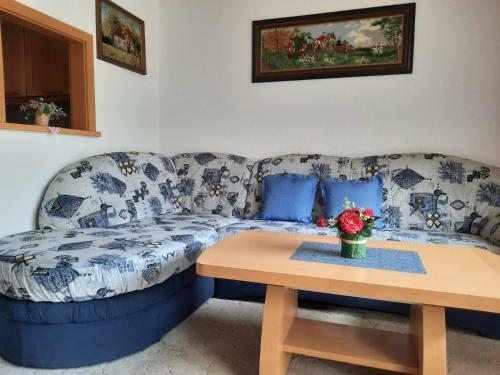 Apartamento Appartement Gstrein