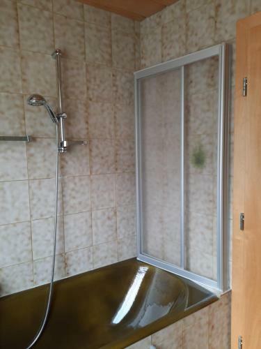 Apartamento Appartement Gstrein