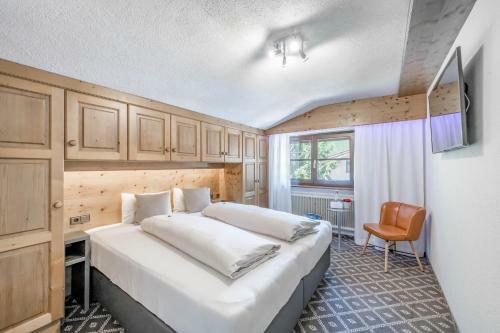Corso`s Annabell - Bed & Breakfast