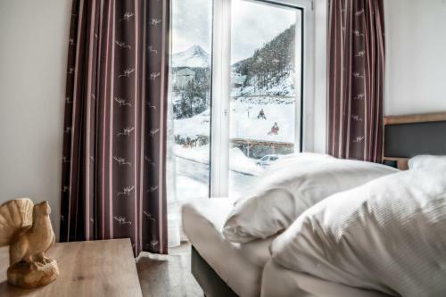 Apartamento Bauernhaus Martinus