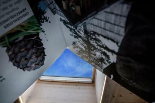 Apartamento Bauernhaus Martinus