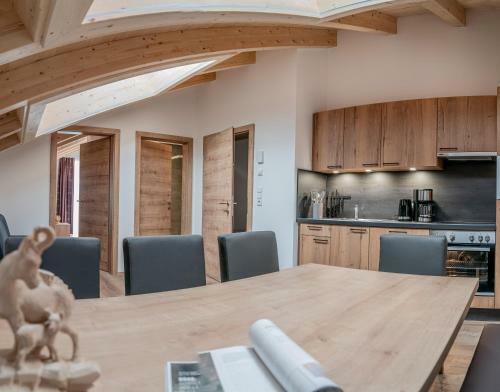 Apartamento Bauernhaus Martinus