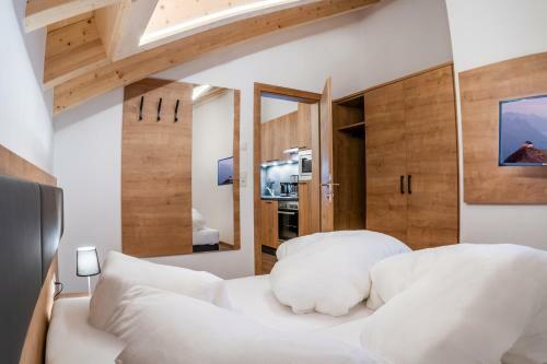 Apartamento Bauernhaus Martinus