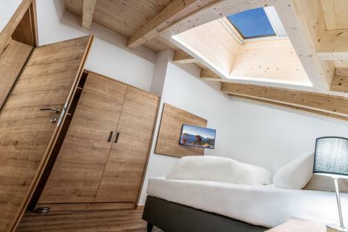 Apartamento Bauernhaus Martinus
