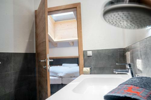 Apartamento Bauernhaus Martinus