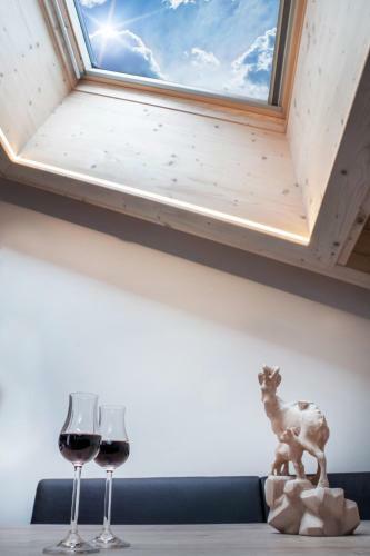 Apartamento Bauernhaus Martinus