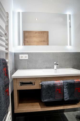 Apartamento Bauernhaus Martinus
