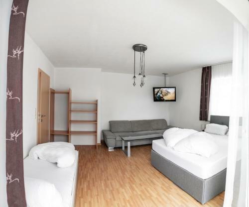 Apartamento Landhaus Martinus