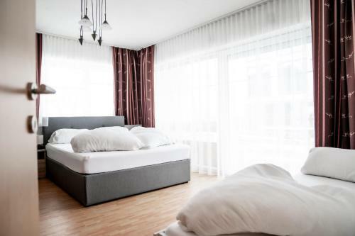 Apartamento Landhaus Martinus