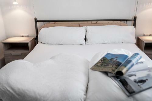 Apartamento Landhaus Martinus