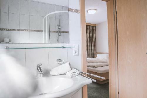 Apartamento Landhaus Martinus
