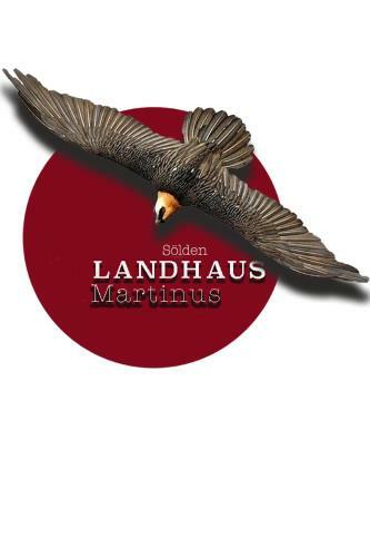 Apartamento Landhaus Martinus