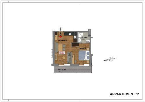 Apartamento Lakeside By A Casa