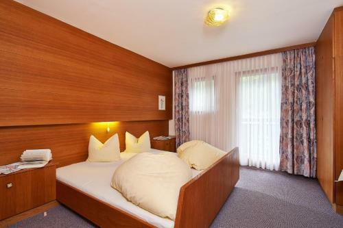 Hostal Haus Alpenrose
