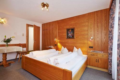 Hostal Haus Alpenrose