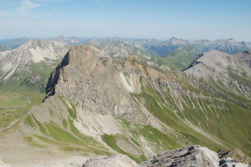 Hostal Haus Alpenrose