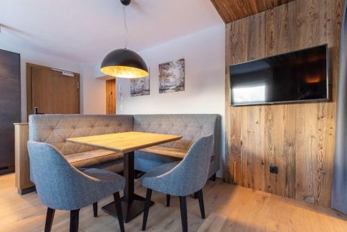 Apartamento A Casa Aquamarin