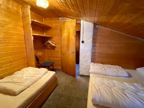 Apartamento Thalers Almh�tte