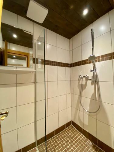 Apartamento Thalers Almh�tte