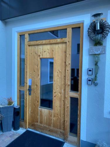 Chalet Prantl