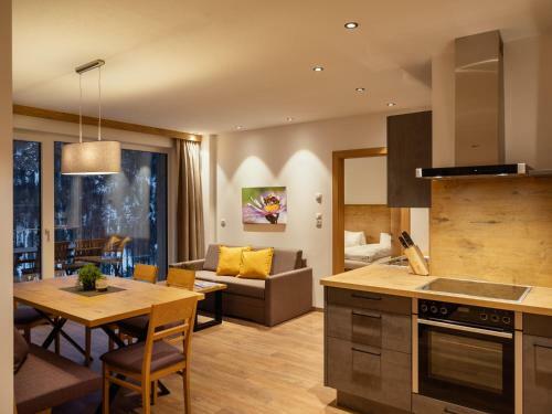 Apartamento Anraitl Appartements S�lden