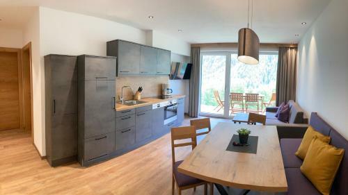 Apartamento Anraitl Appartements S�lden