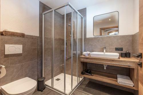Apartamento Landhaus Sonnenwiese
