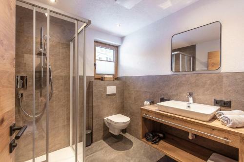 Apartamento Landhaus Sonnenwiese