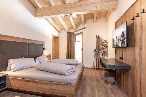 Apartamento Landhaus Sonnenwiese