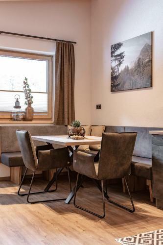 Apartamento Landhaus Sonnenwiese